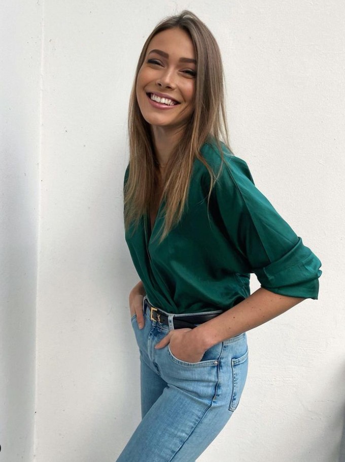 Isabel Viehh