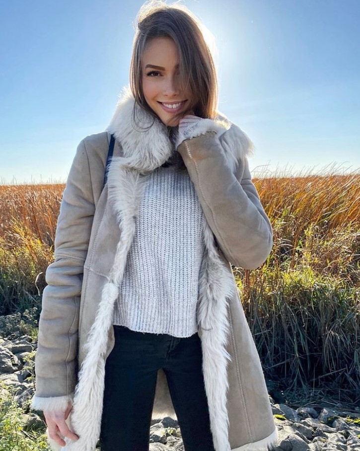 Isabel Viehh