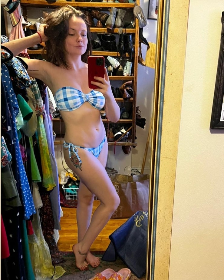 Emily Meade
