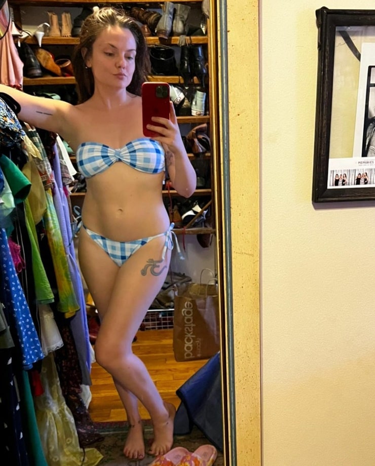 Emily Meade Emily Meade