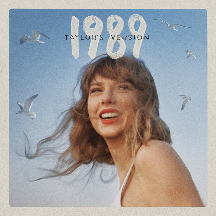 Taylor Swift Taylor Swift