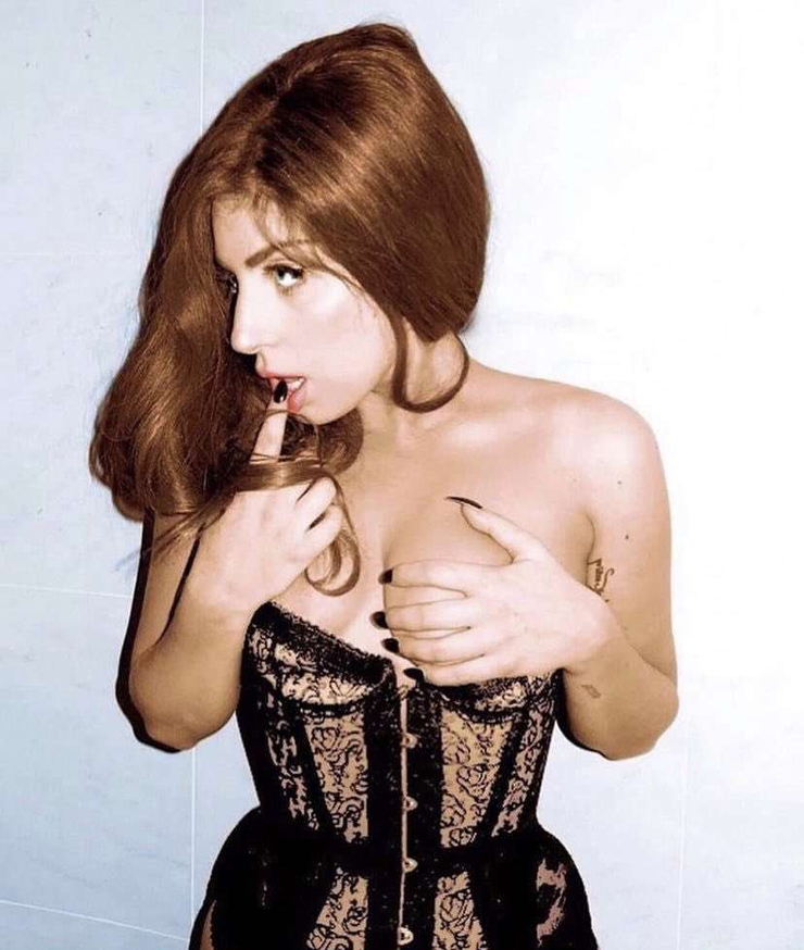 Lady GaGa