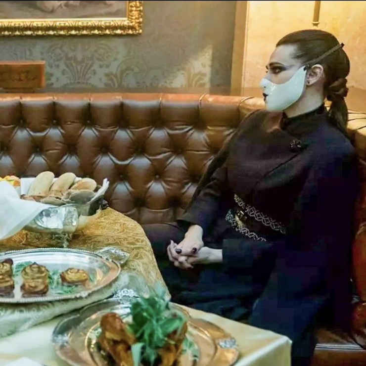 The Continental: From the World of John Wick