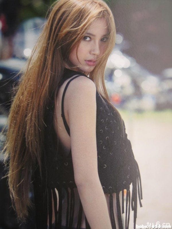 Angelababy Yeung Angelababy Yeung