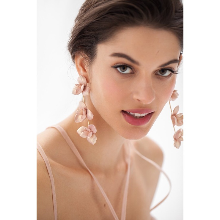 Nastassia Romashova