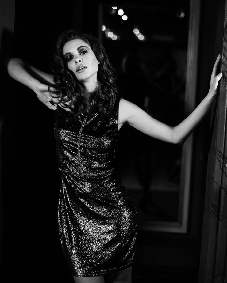 Nastassia Romashova