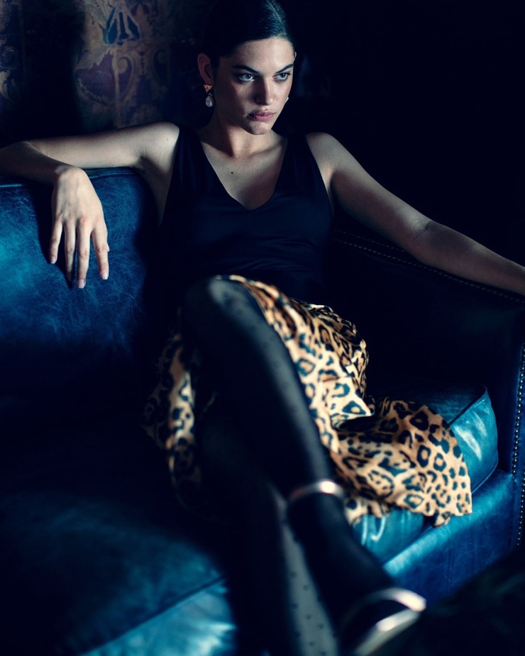 Nastassia Romashova