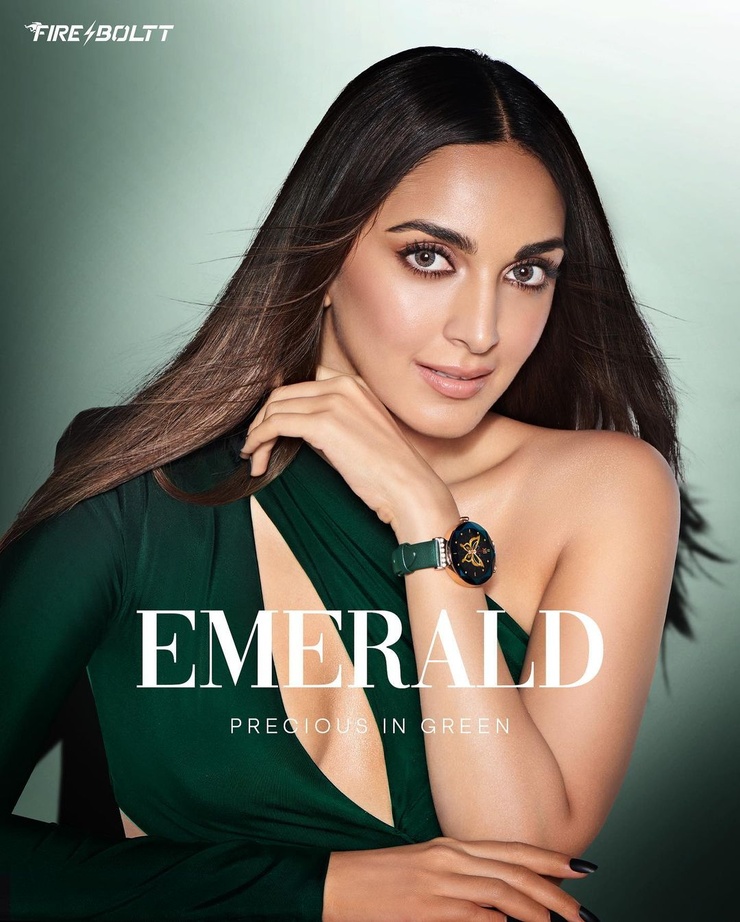 Kiara Advani