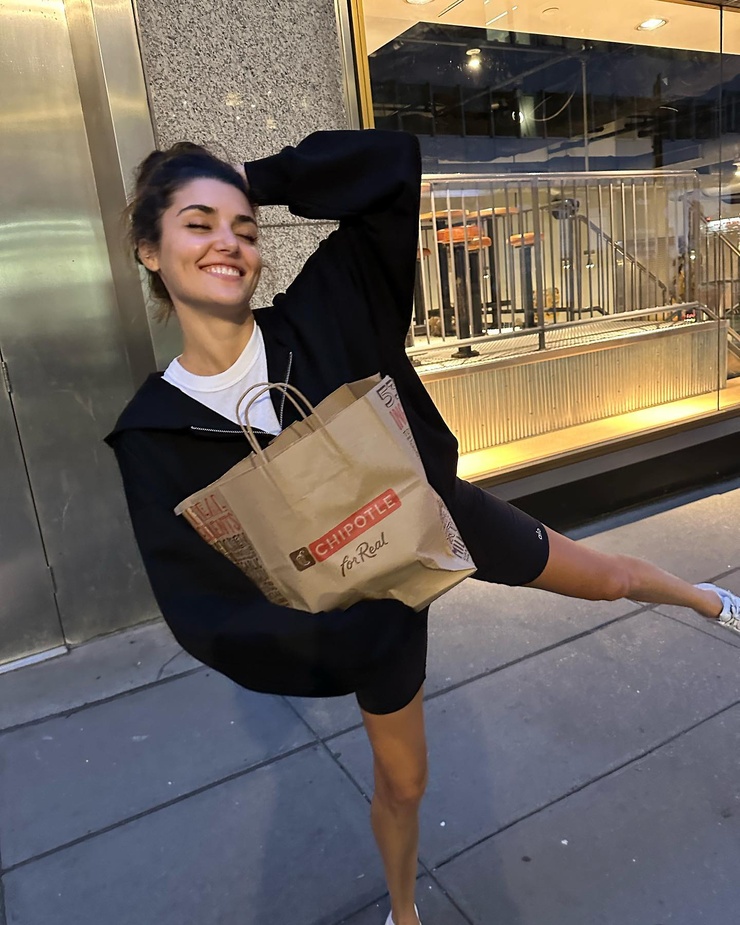 Hande Erçel