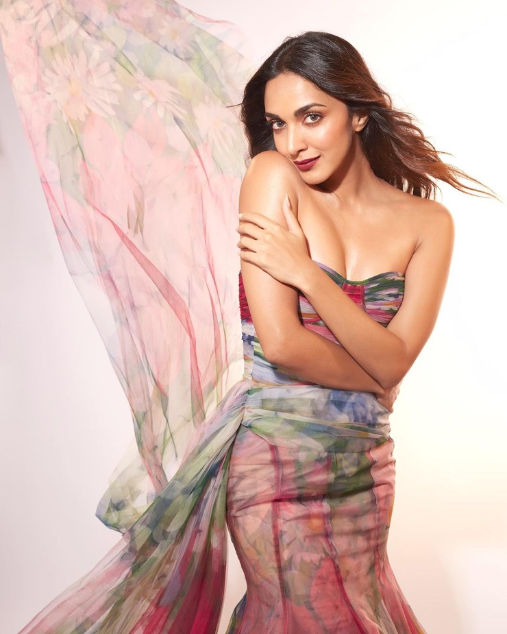 Kiara Advani