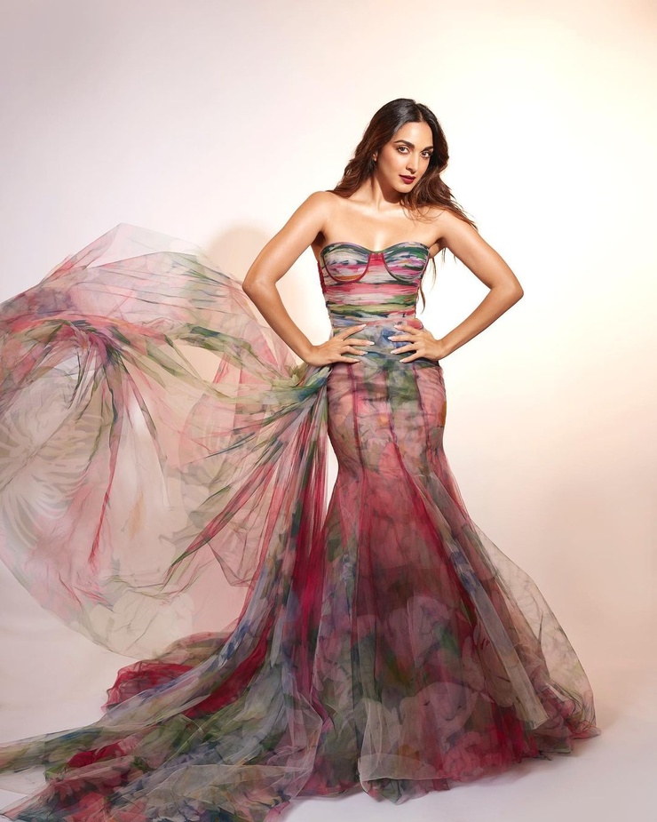 Kiara Advani