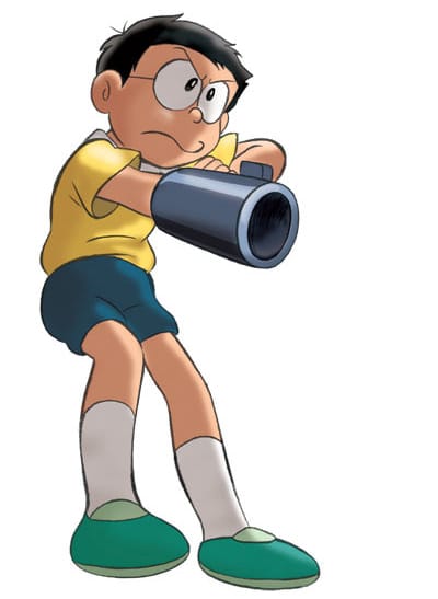 Nobita Nobi