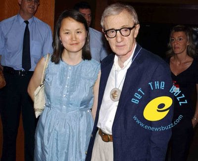 Woody Allen