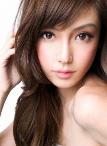 Angelababy Yeung