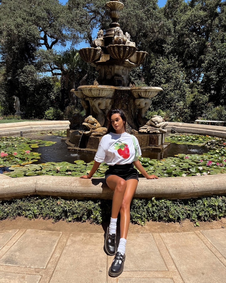 Gizele Oliveira