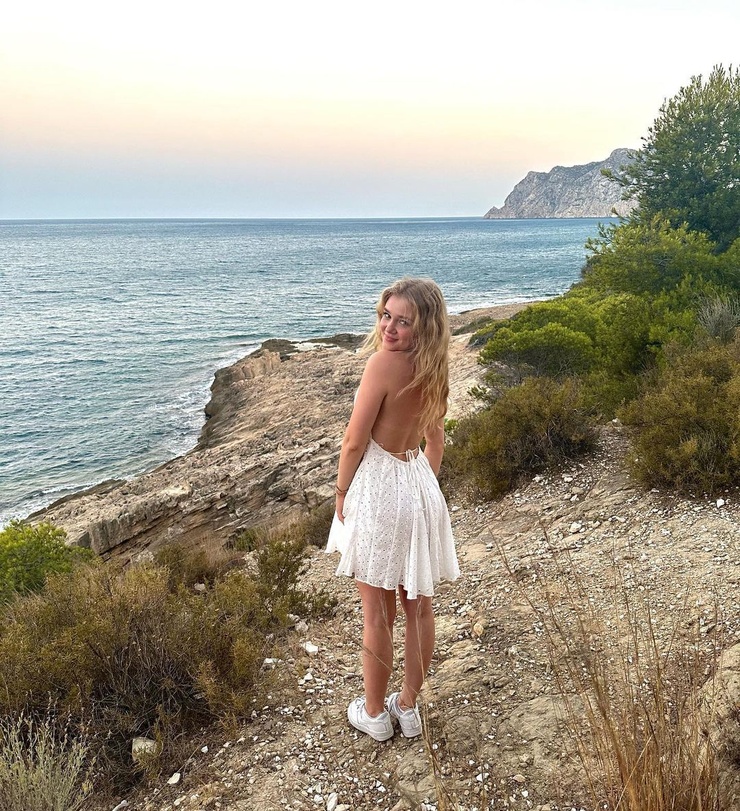 Chiara Tews Chiara Tews