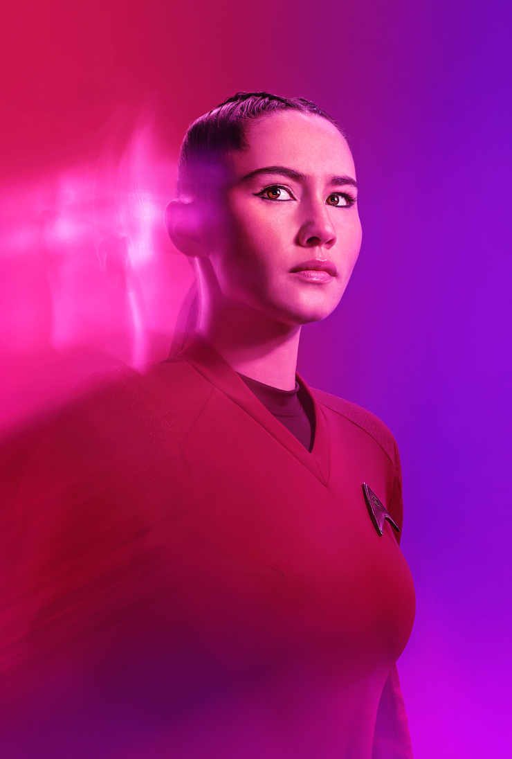 La'an Noonien-Singh