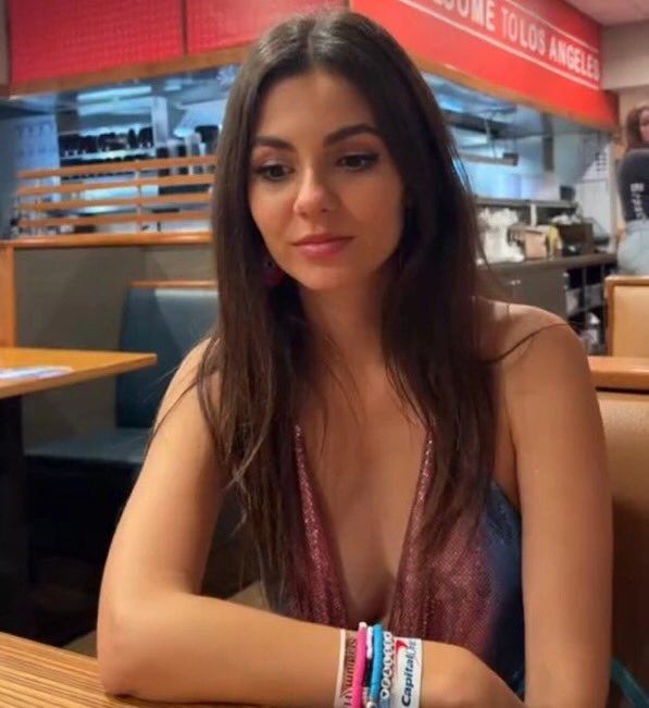 Victoria Justice Victoria Justice