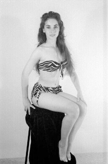 Elizabeth Ann Roberts