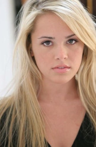 Natalie Hall Natalie Hall