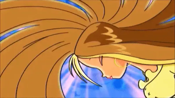 Winx Club Season 1