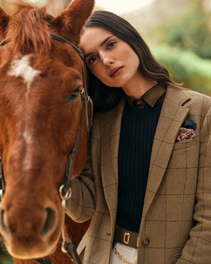 Blanca Padilla