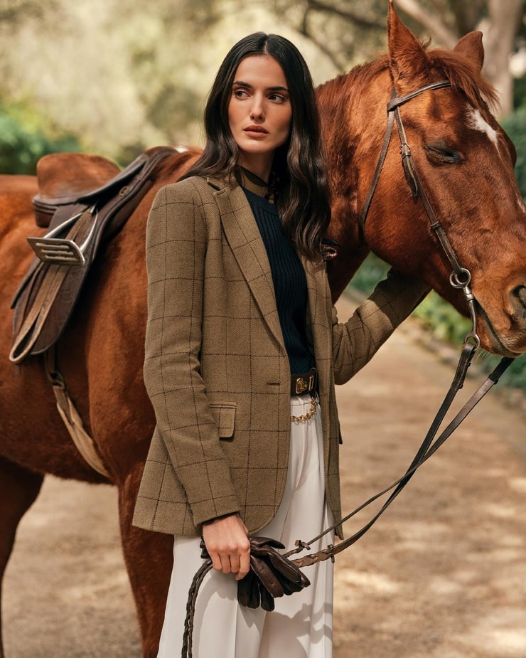 Blanca Padilla