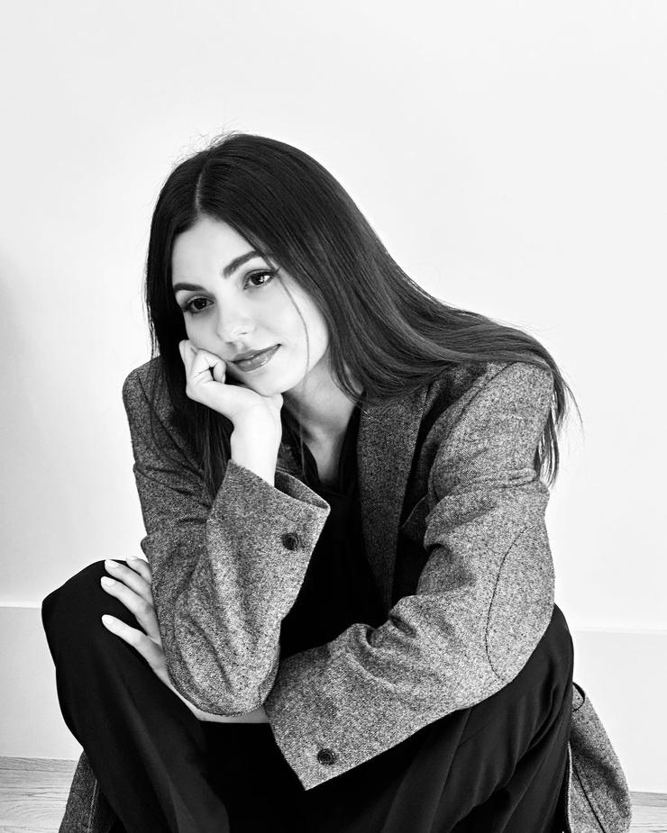 Victoria Justice Victoria Justice