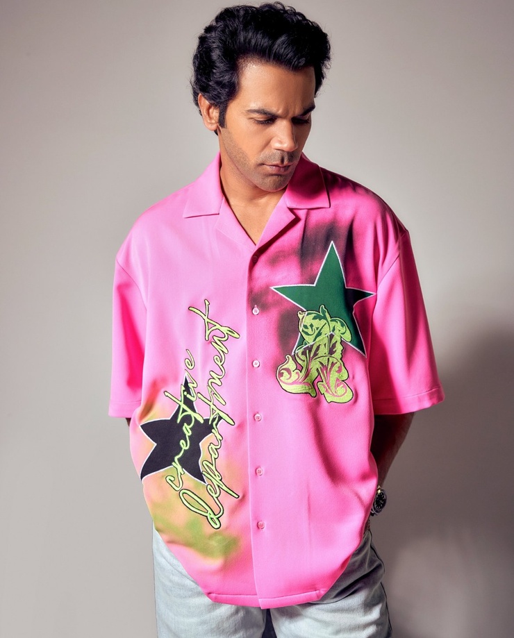Rajkummar Rao