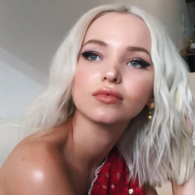 Dove Cameron Dove Cameron
