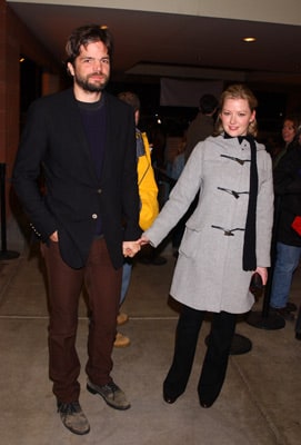 Gretchen Mol