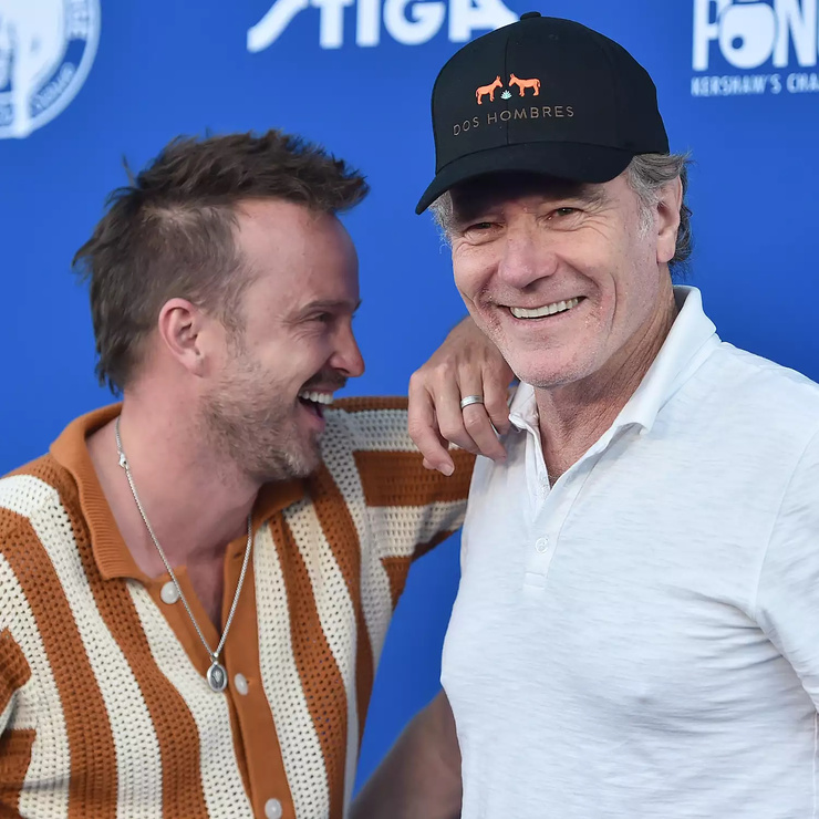 Bryan Cranston