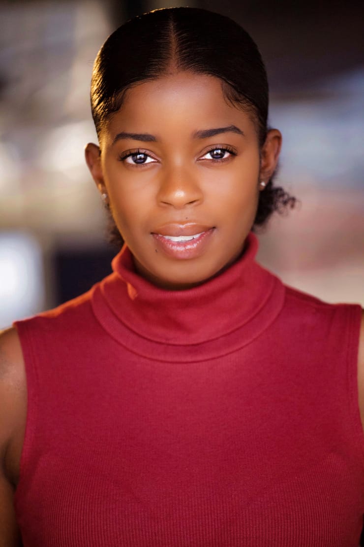 Lesette Latimer