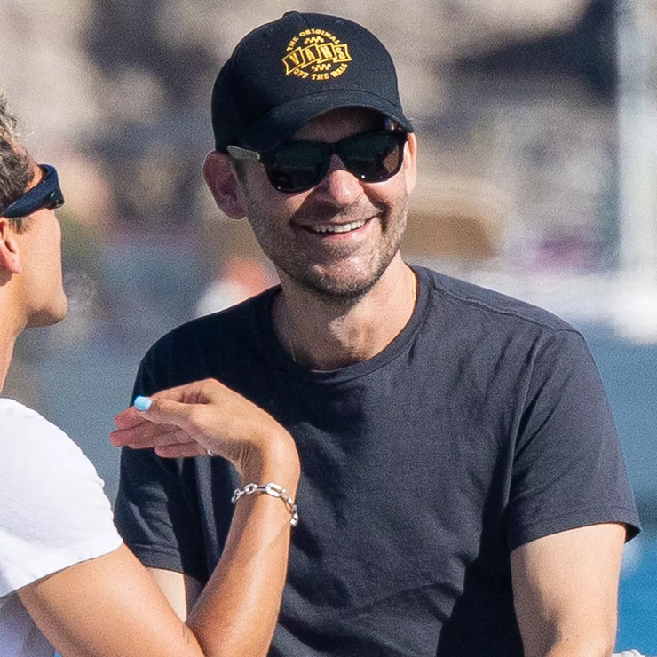 Tobey Maguire