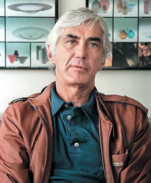 John DeLorean