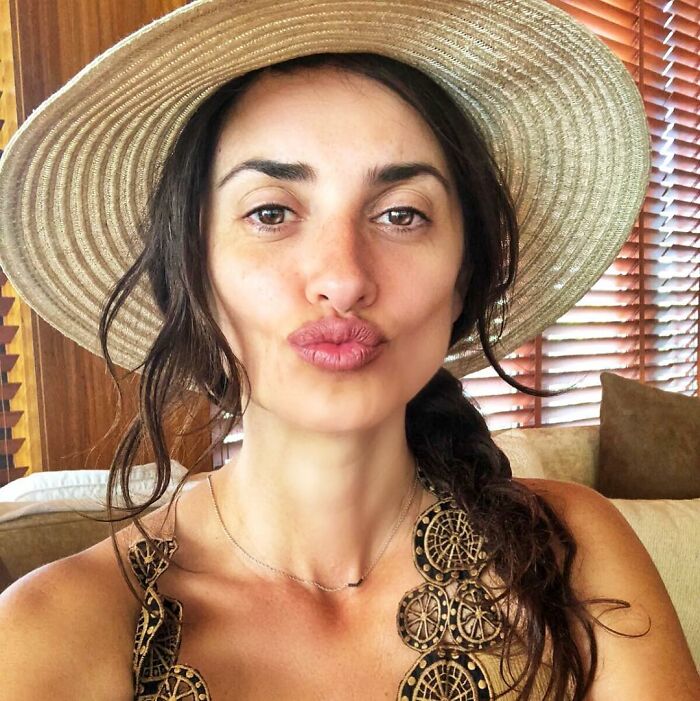 Penélope Cruz Penélope Cruz