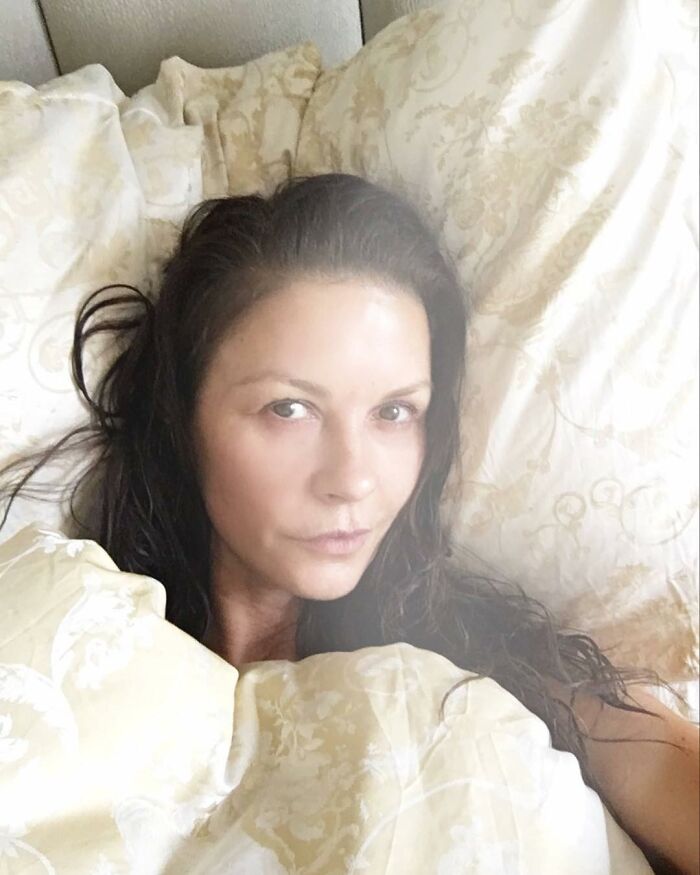 Catherine Zeta-Jones Catherine Zeta-Jones