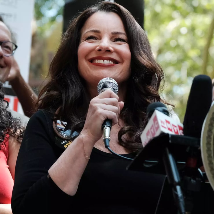 Fran Drescher