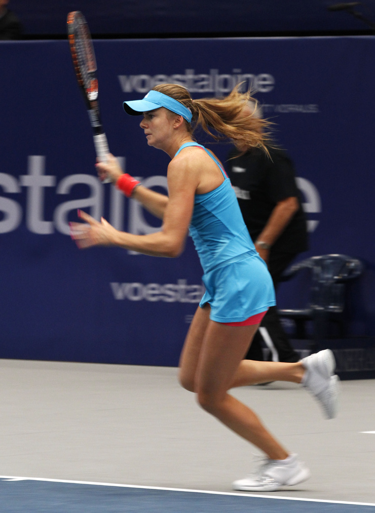 Daniela Hantuchova