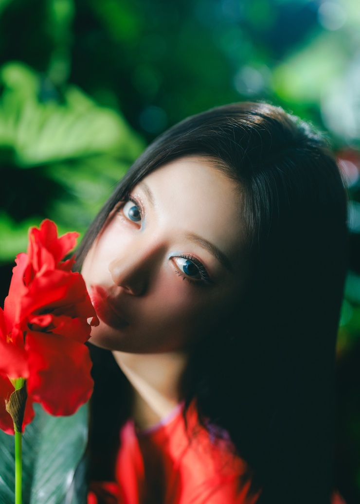 Yizhuo Ning