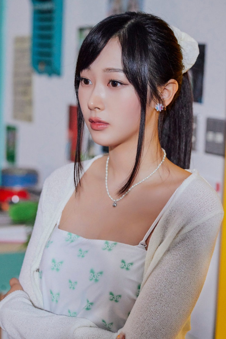 Eri Uchinaga