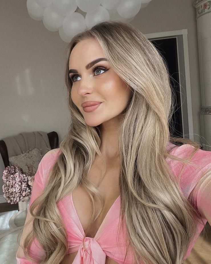 ANNA NYSTRÖM