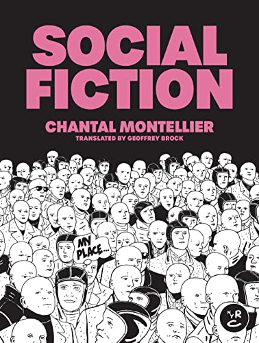 Social Fiction (New York Review Comics)