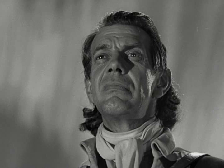 A Matter of Life and Death (1946)