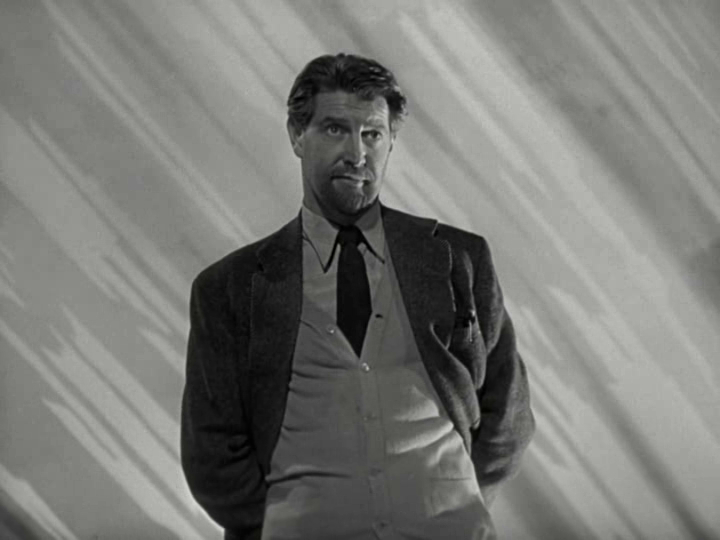A Matter of Life and Death (1946)