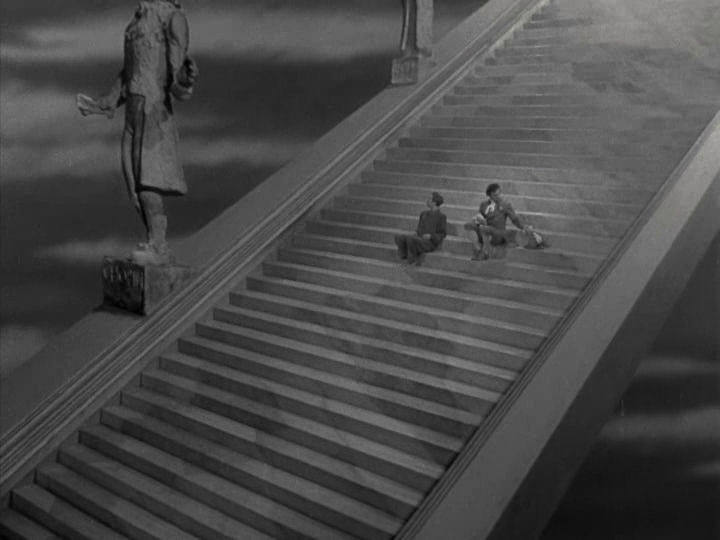A Matter of Life and Death (1946)