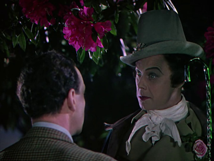 A Matter of Life and Death (1946)