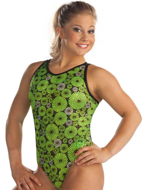 Shawn Johnson