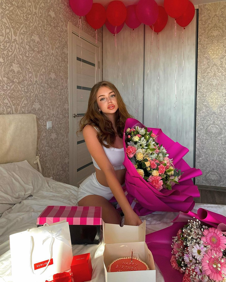 Anastasia (Nastya)