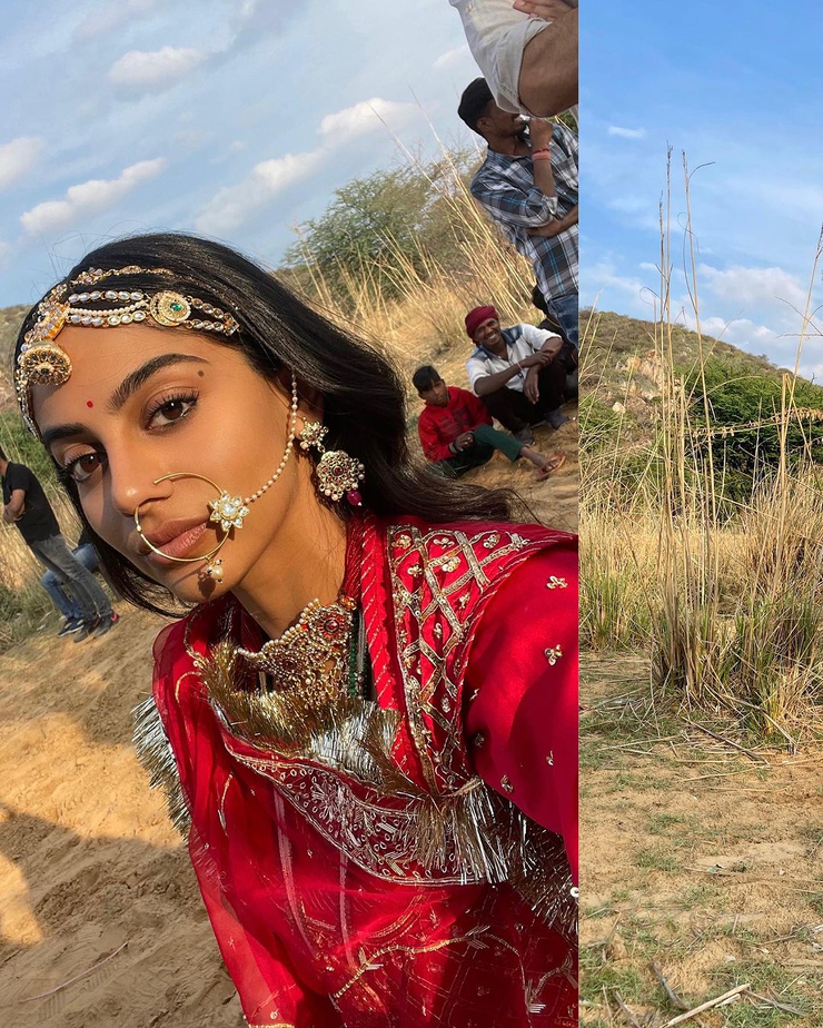 Banita Sandhu